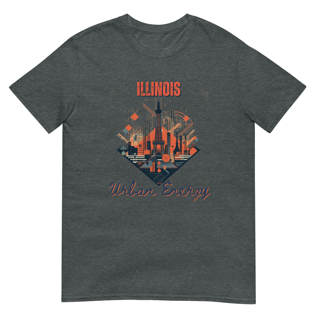 Illinois Urban Energy