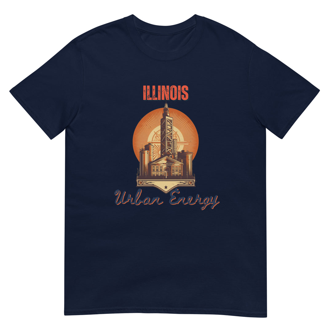 Illinois Urban Energy