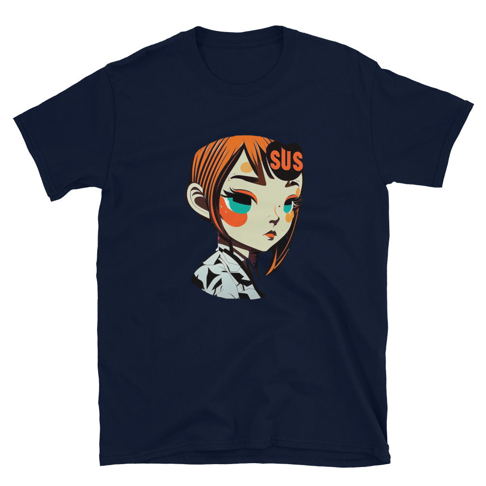 Short-Sleeve Unisex T-Shirt