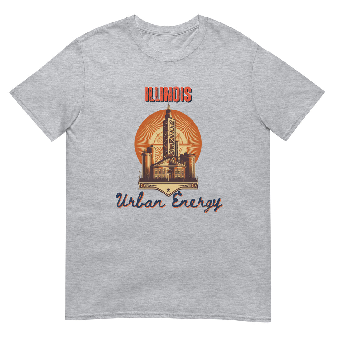 Illinois Urban Energy