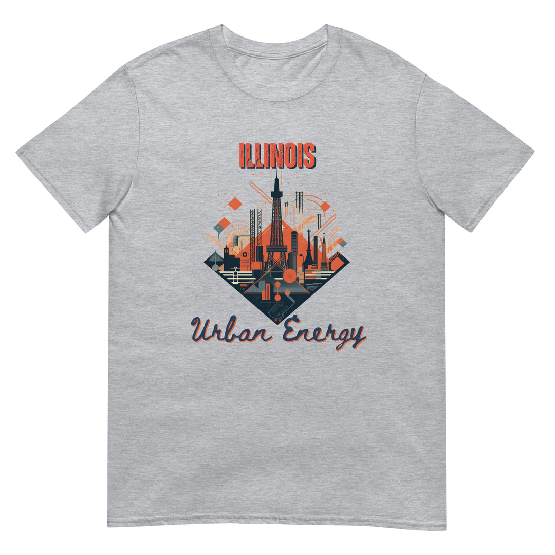 Illinois Urban Energy