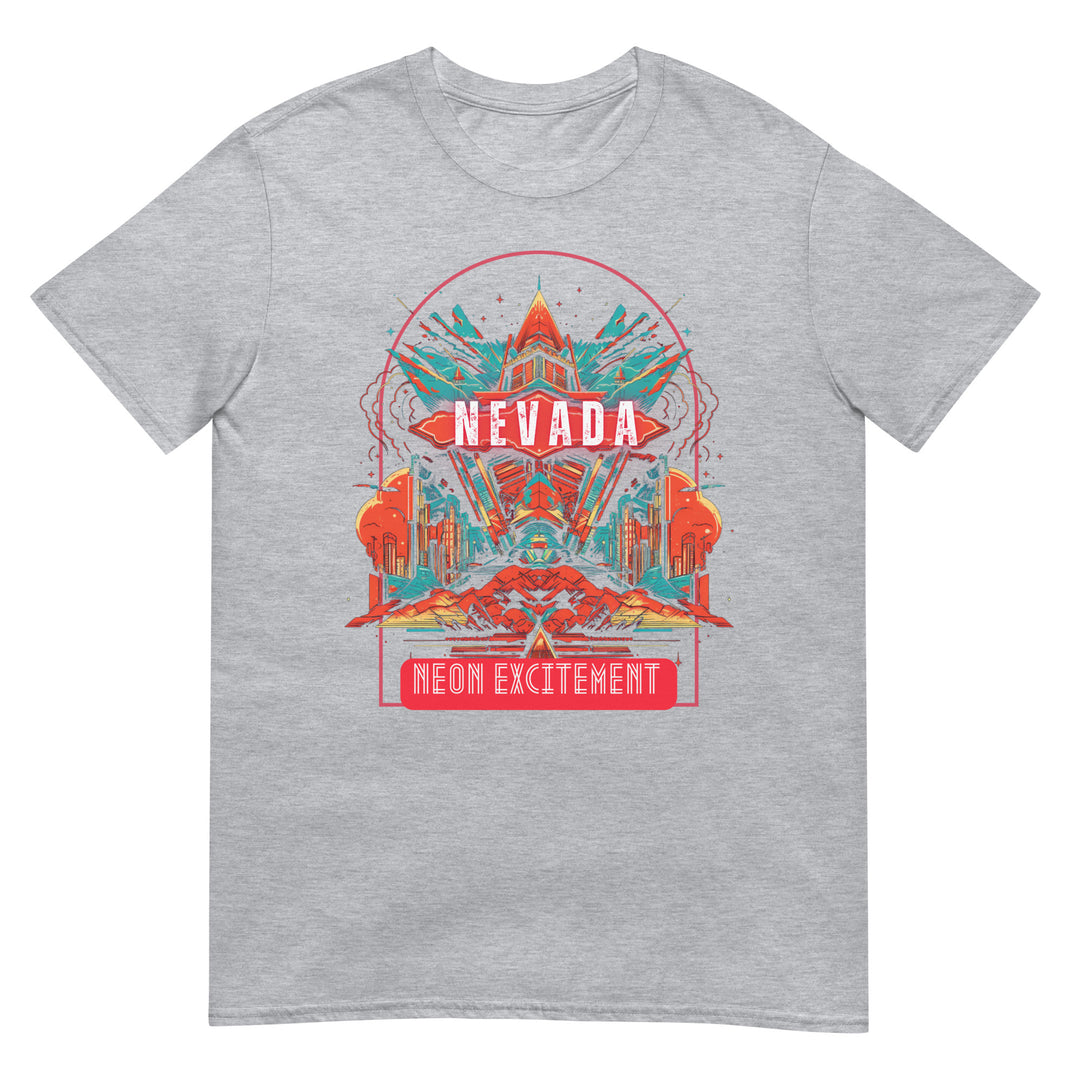 Nevada Neon Excitement