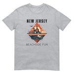 Load image into Gallery viewer, New Jersey Beachside Fun
