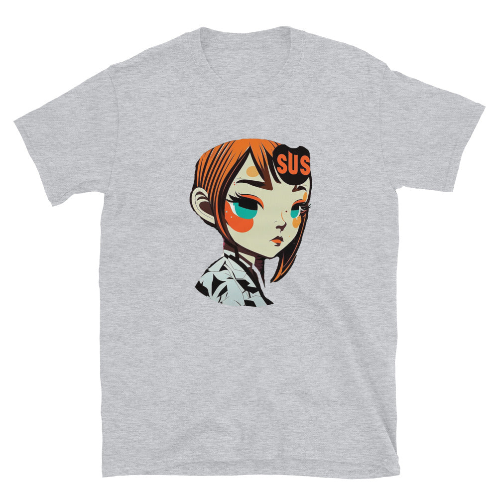 Short-Sleeve Unisex T-Shirt