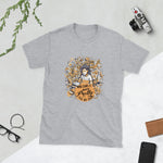 Load image into Gallery viewer, Short-Sleeve Unisex T-Shirt
