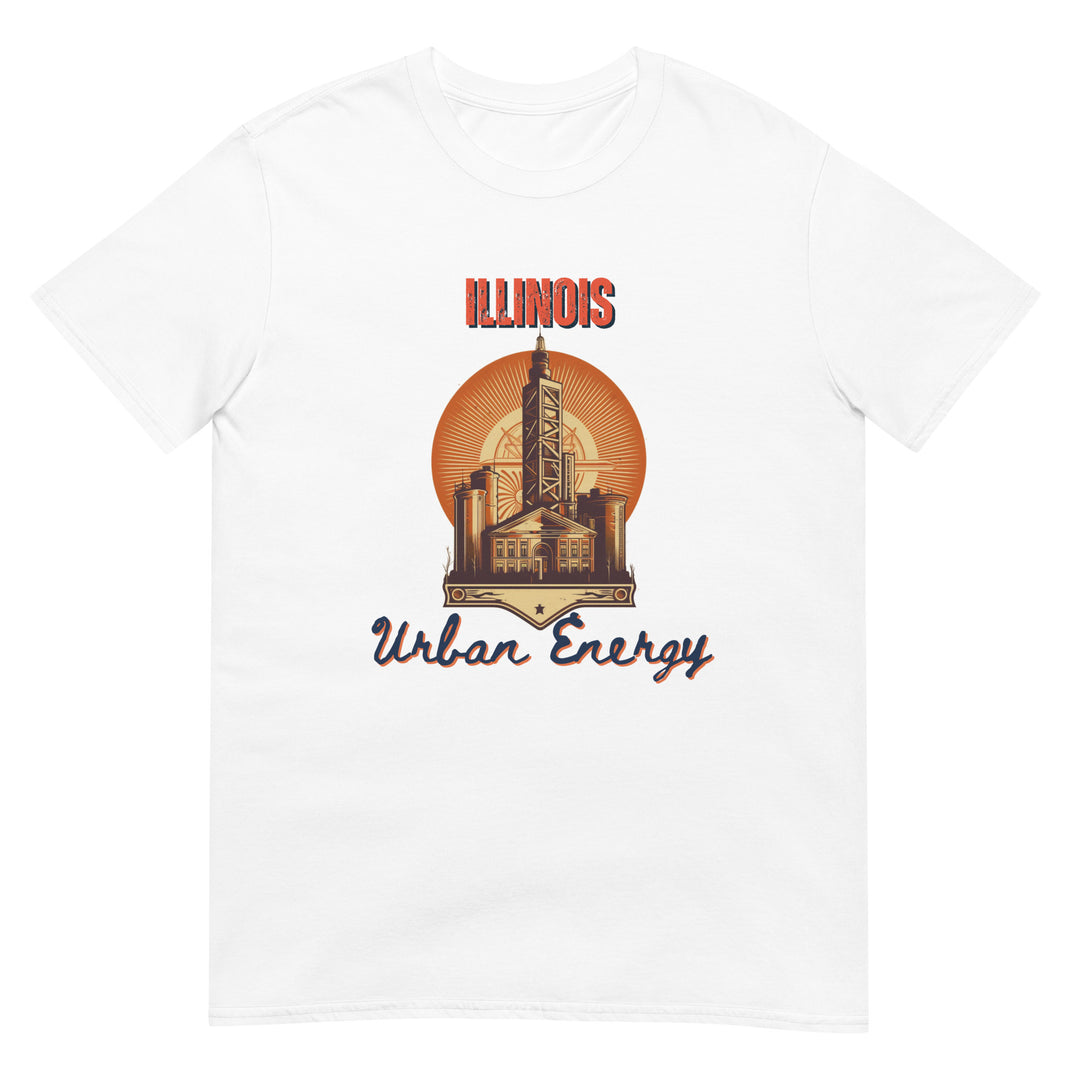 Illinois Urban Energy