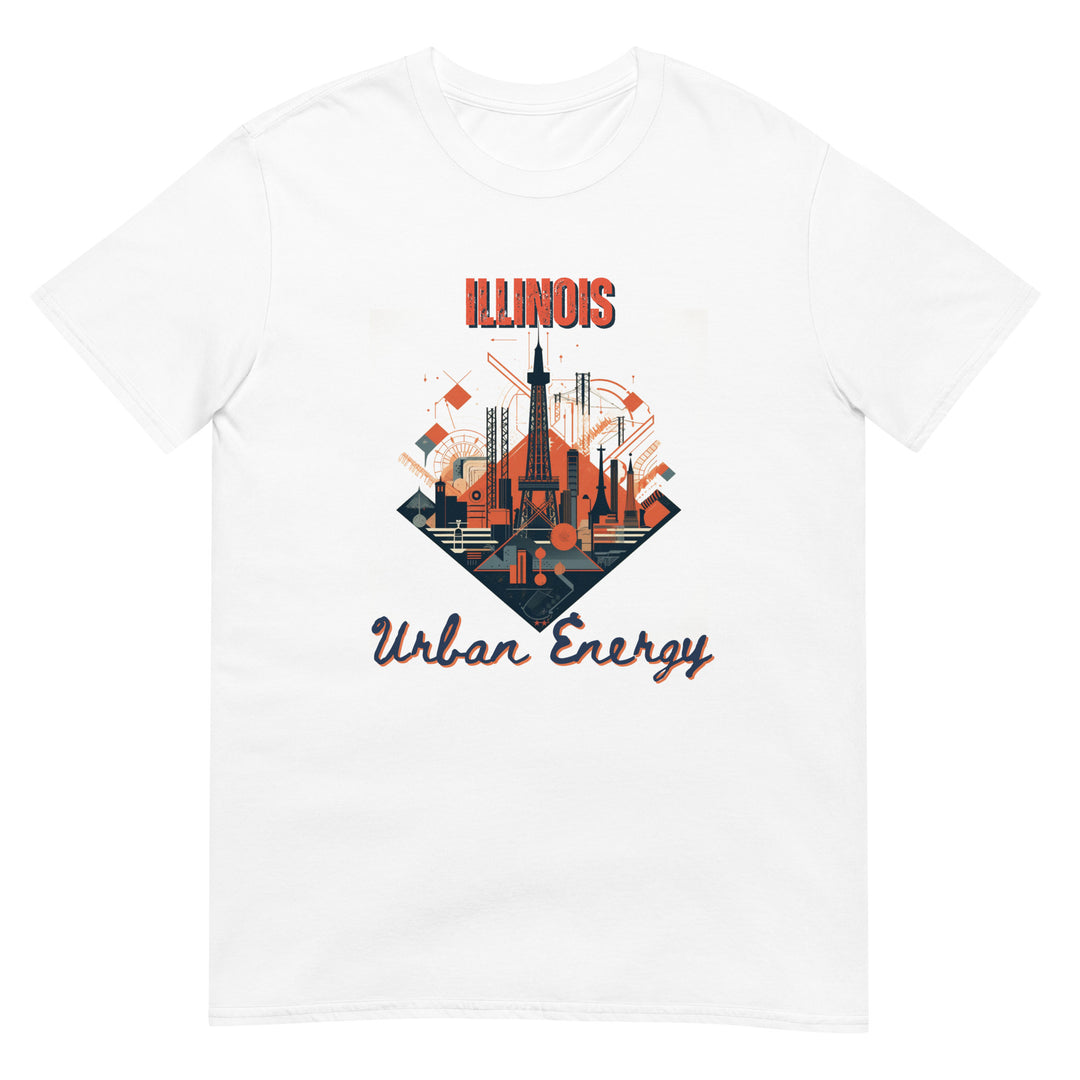 Illinois Urban Energy