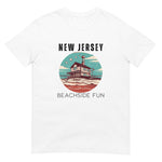 Load image into Gallery viewer, New Jersey Beachside Fun
