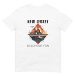 Load image into Gallery viewer, New Jersey Beachside Fun
