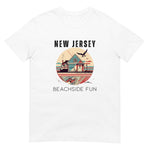 Load image into Gallery viewer, New Jersey Beachside Fun
