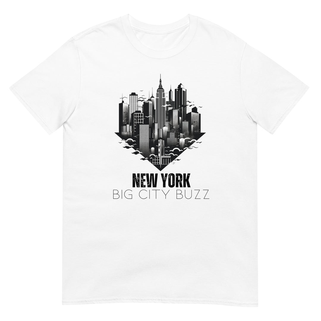 New York Big City Buzz