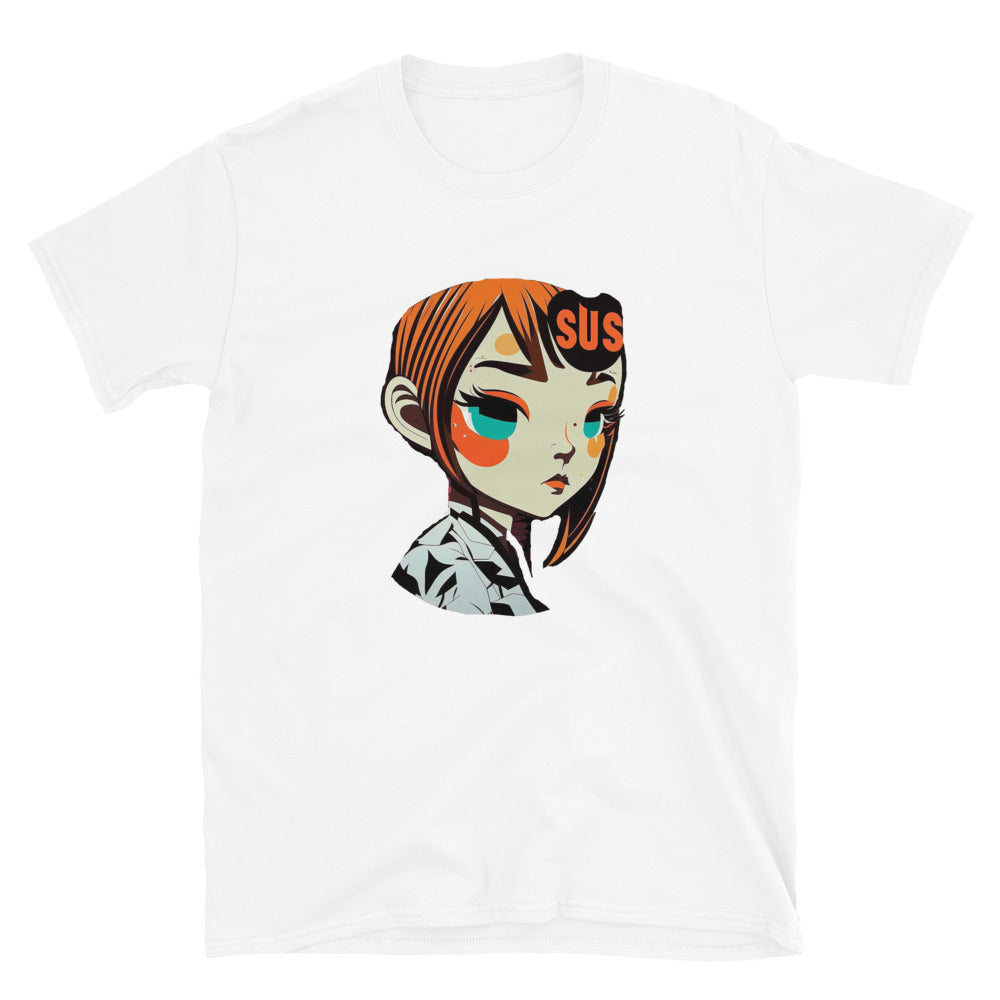 Short-Sleeve Unisex T-Shirt