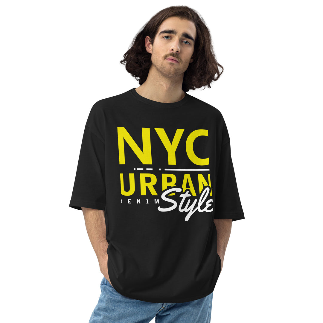 NYC Urban Style