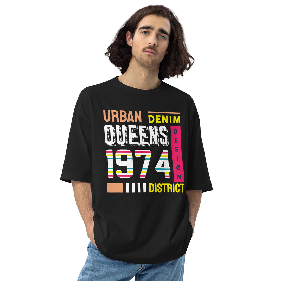 QUEENS URBAN