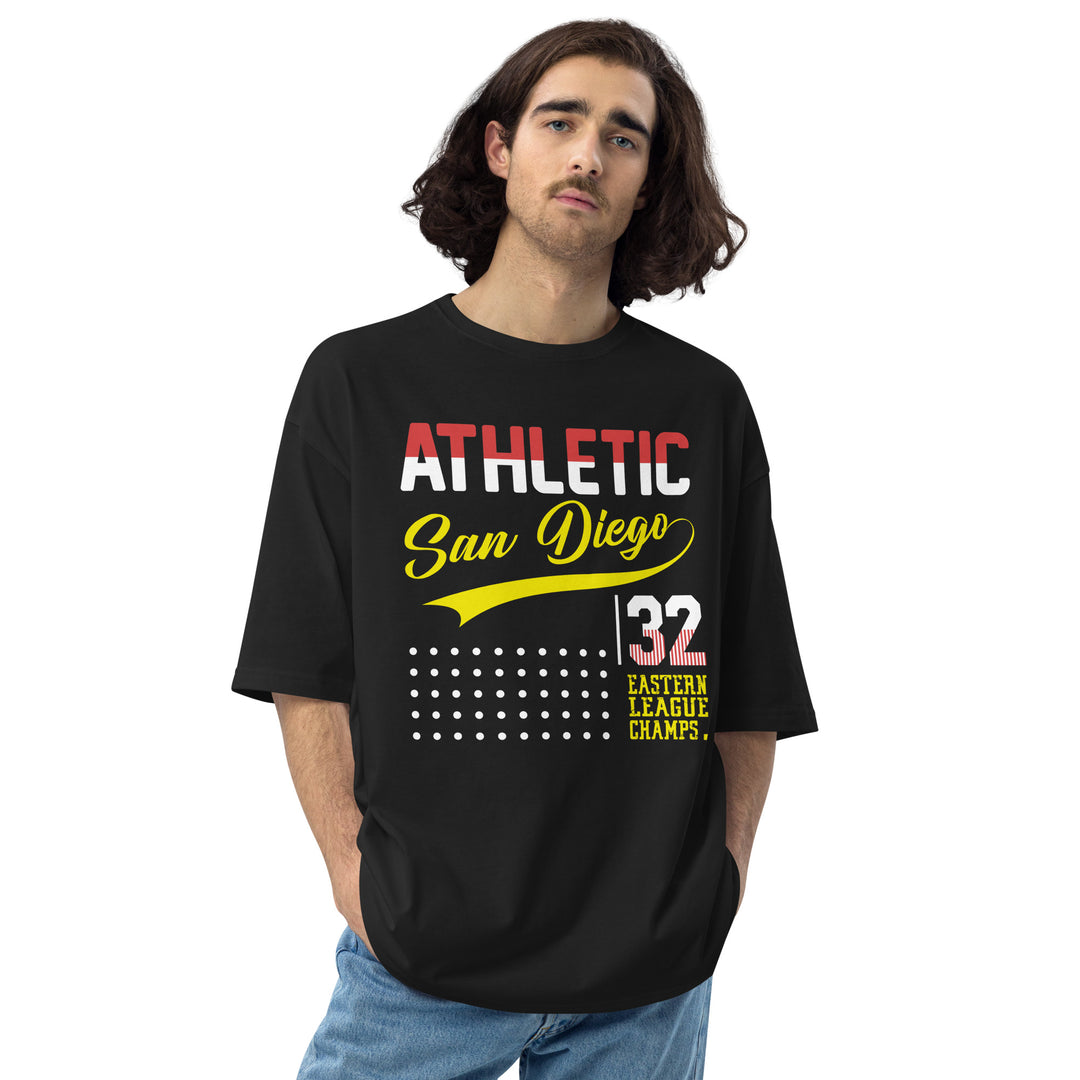 SAN DIEGO ATHLETIC