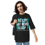 Load image into Gallery viewer, NYC The City that Never Sleep
