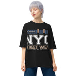 Load image into Gallery viewer, NYC STREET WEAR
