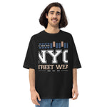 Load image into Gallery viewer, NYC STREET WEAR
