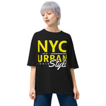 Load image into Gallery viewer, NYC Urban Style
