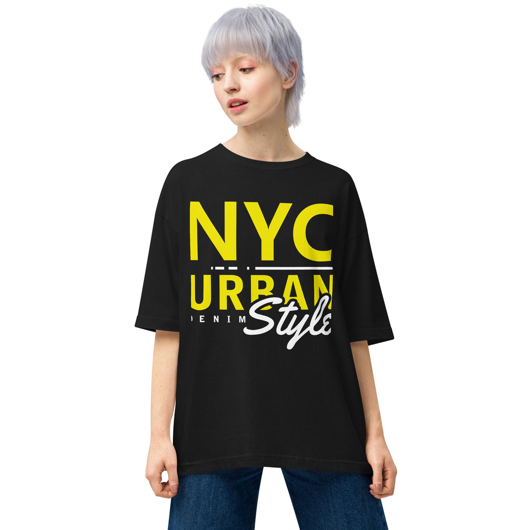 NYC Urban Style