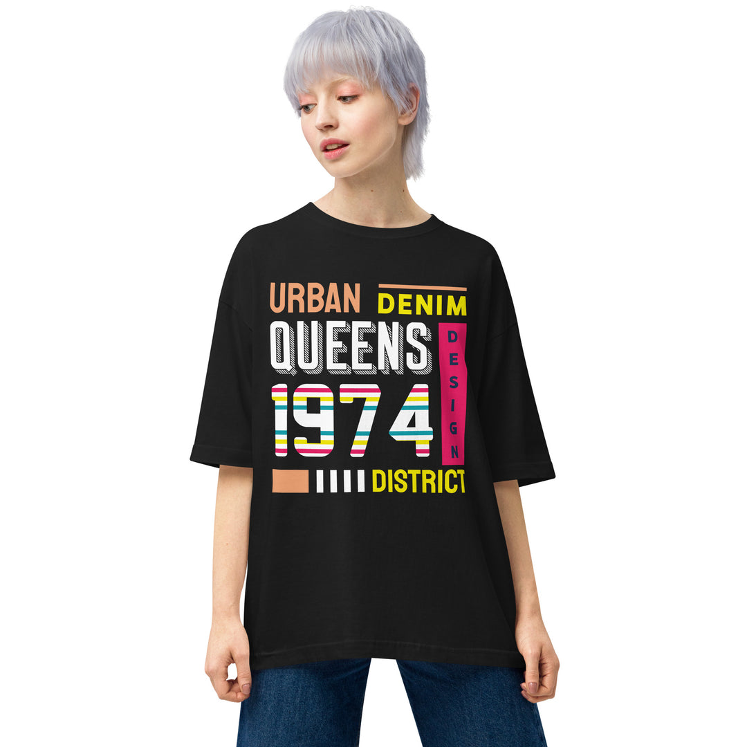 QUEENS URBAN