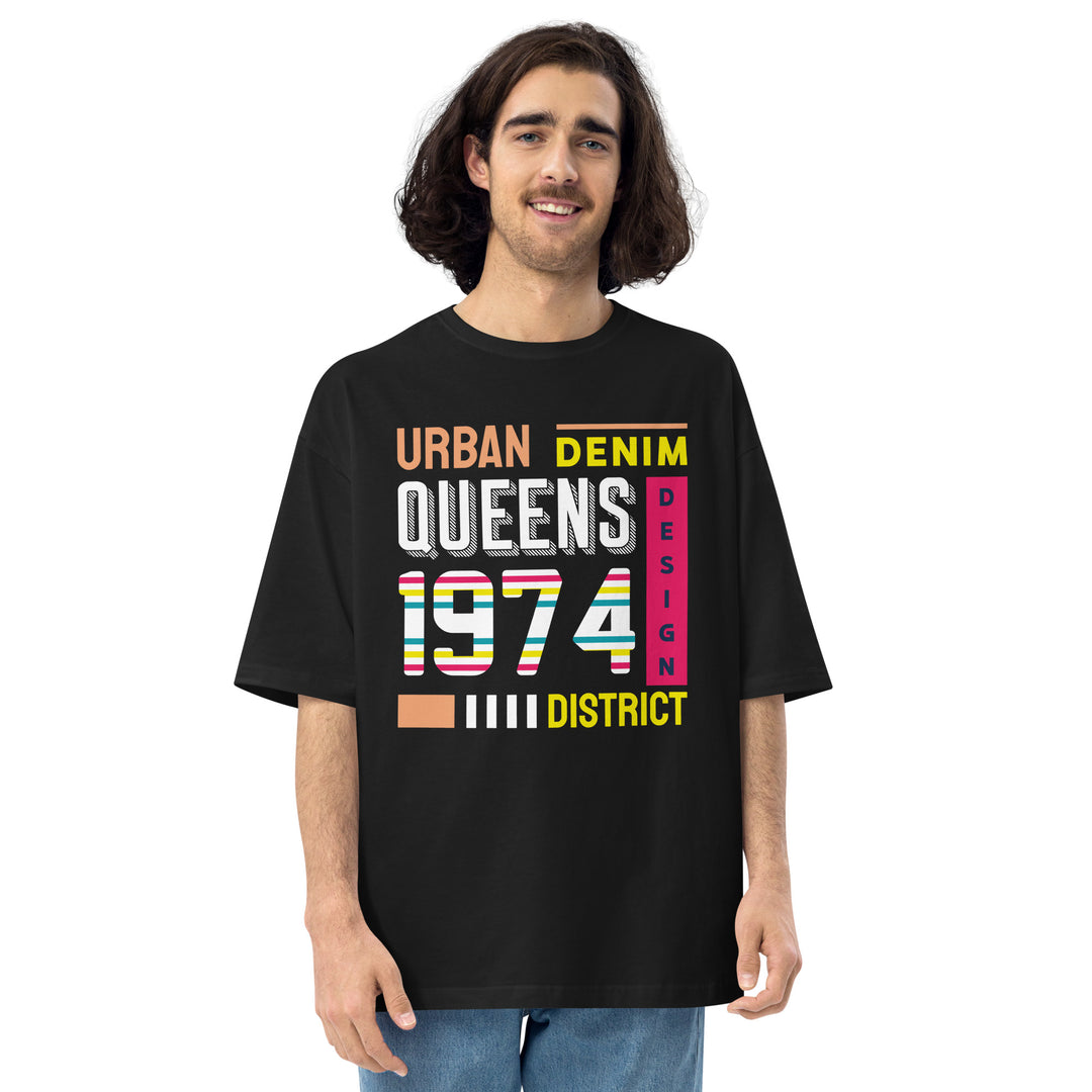 QUEENS URBAN