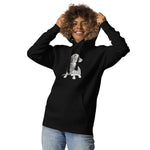 Load image into Gallery viewer, Unisex Hoodie
