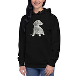 Load image into Gallery viewer, Unisex Hoodie
