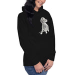 Load image into Gallery viewer, Unisex Hoodie
