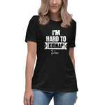 Load image into Gallery viewer, Women&#39;s Relaxed T-Shirt
