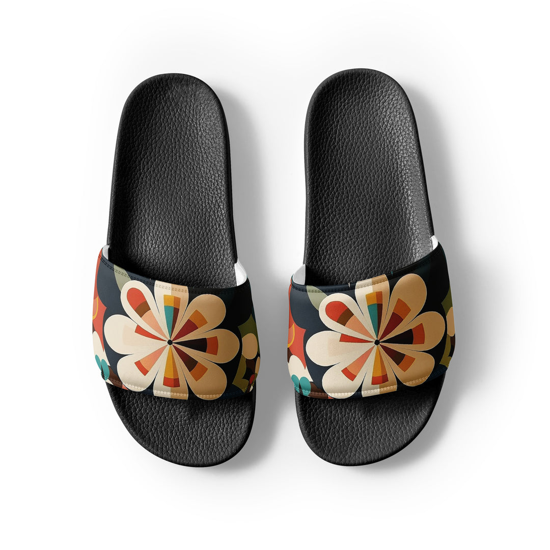 Women's slides