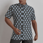 Load image into Gallery viewer, All-Over Print Men&#39;s Shirt
