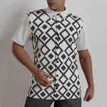 Load image into Gallery viewer, All-Over Print Men&#39;s Shirt
