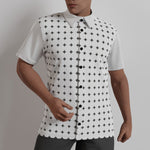 Load image into Gallery viewer, All-Over Print Men&#39;s Shirt
