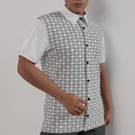 Load image into Gallery viewer, All-Over Print Men&#39;s Shirt
