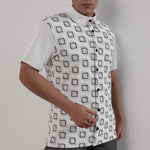 Load image into Gallery viewer, All-Over Print Men&#39;s Shirt
