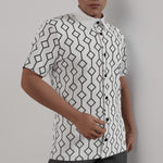 Load image into Gallery viewer, All-Over Print Men&#39;s Shirt
