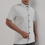 Load image into Gallery viewer, All-Over Print Men&#39;s Shirt
