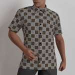 Load image into Gallery viewer, All-Over Print Men&#39;s Shirt
