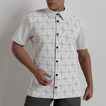 Load image into Gallery viewer, All-Over Print Men&#39;s Shirt
