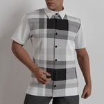 Load image into Gallery viewer, All-Over Print Men&#39;s Shirt
