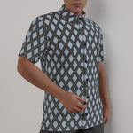 Load image into Gallery viewer, All-Over Print Men&#39;s Shirt
