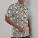 Load image into Gallery viewer, All-Over Print Men&#39;s Shirt
