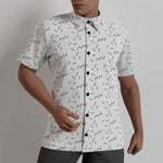 Load image into Gallery viewer, All-Over Print Men&#39;s Shirt
