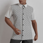 Load image into Gallery viewer, All-Over Print Men&#39;s Shirt
