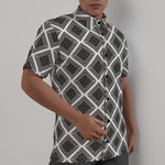 Load image into Gallery viewer, All-Over Print Men&#39;s Shirt
