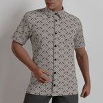 Load image into Gallery viewer, All-Over Print Men&#39;s Shirt
