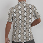 Load image into Gallery viewer, All-Over Print Men&#39;s Shirt
