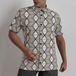 Load image into Gallery viewer, All-Over Print Men&#39;s Shirt
