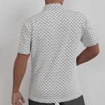 Load image into Gallery viewer, All-Over Print Men&#39;s Shirt
